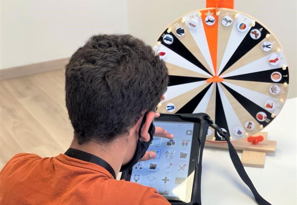 L’ús dels suports visuals en l’autisme